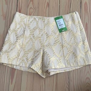 Lilly Pulitzer Dallas shorts